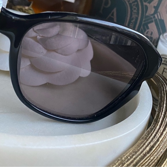 Christian Dior black sunglasses main image 2